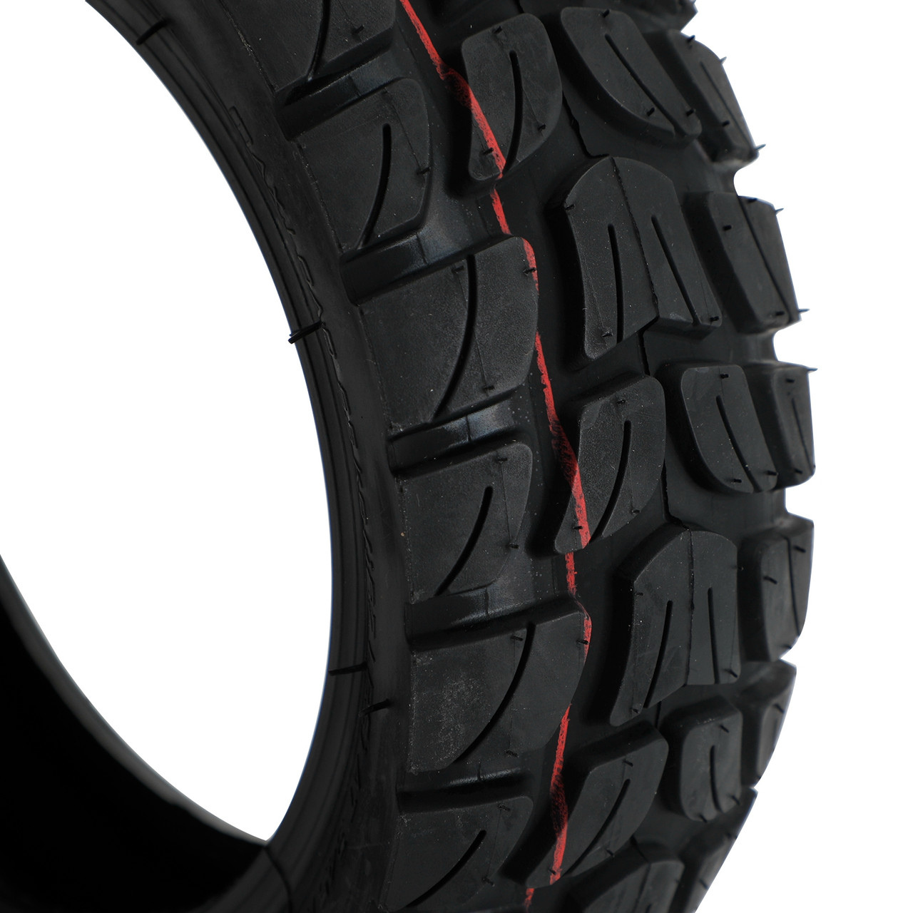 High Quality 10x3 Inch 255x80 Inner Outer Tyre Off-road Tire For