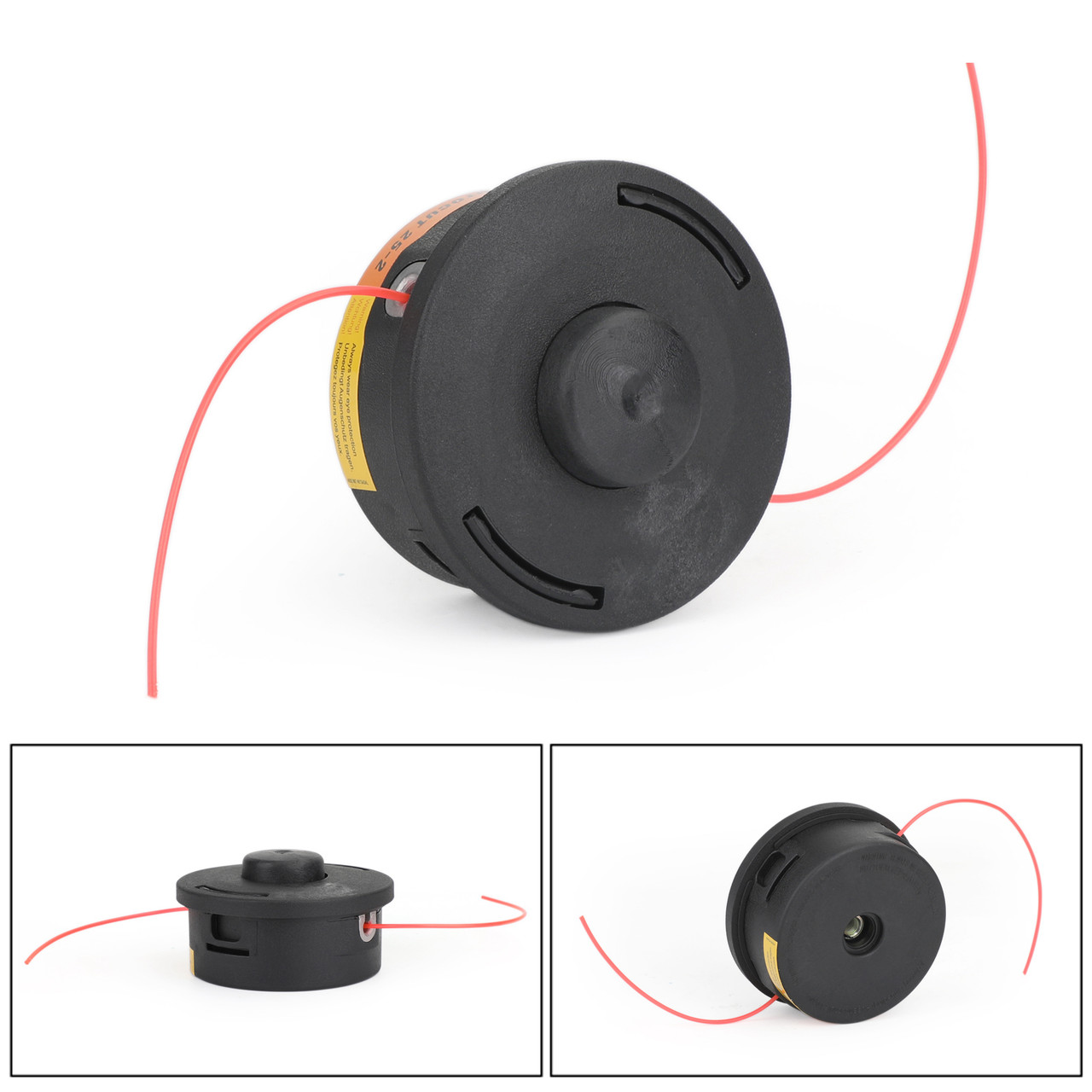 New Replacement Trimmer Head for STIHL 25-2 FS44 FS55 FS80 FS83