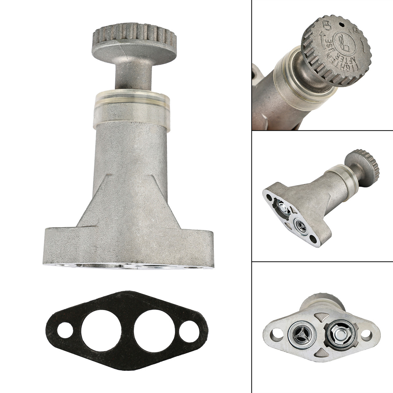 105-2508 Fuel Priming Pump For Cat Caterpillar 4N-2511 4W-0788 6N