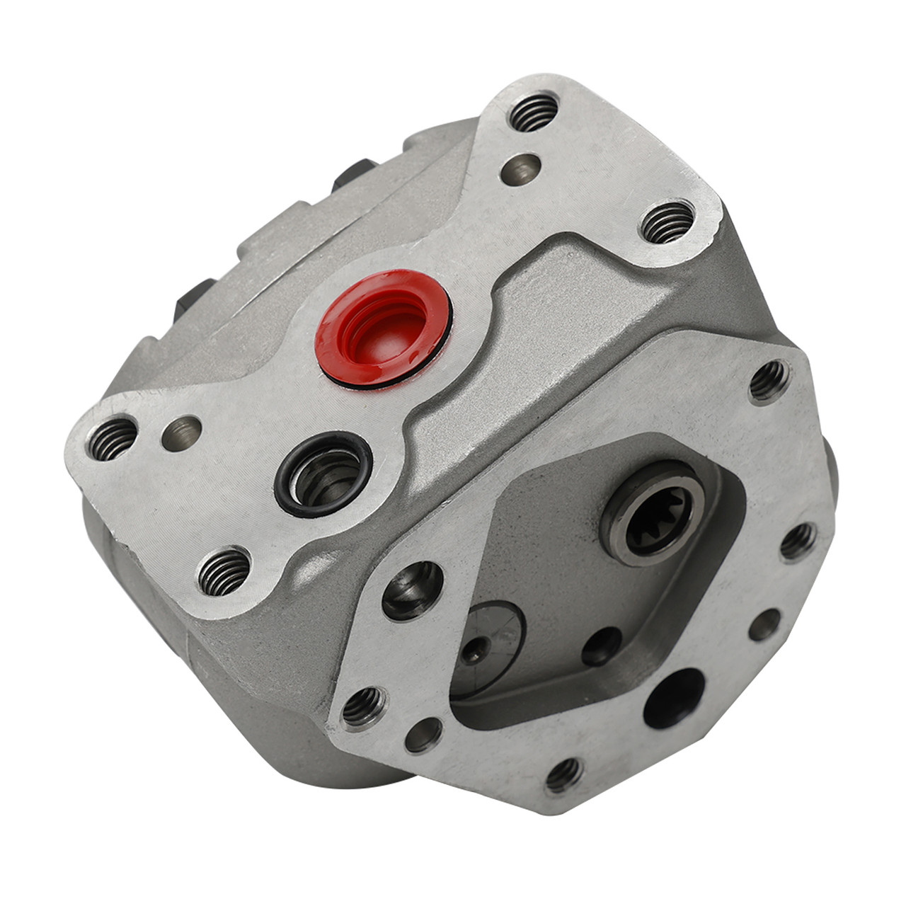 1949296C1 Hydraulic Pump For Case-IH Tractor 1026 1256 1456 1466