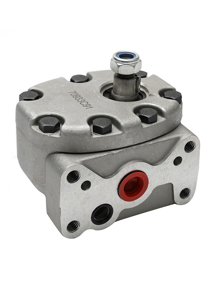 1949296C1 Hydraulic Pump For Case-IH Tractor 1026 1256 1456 1466