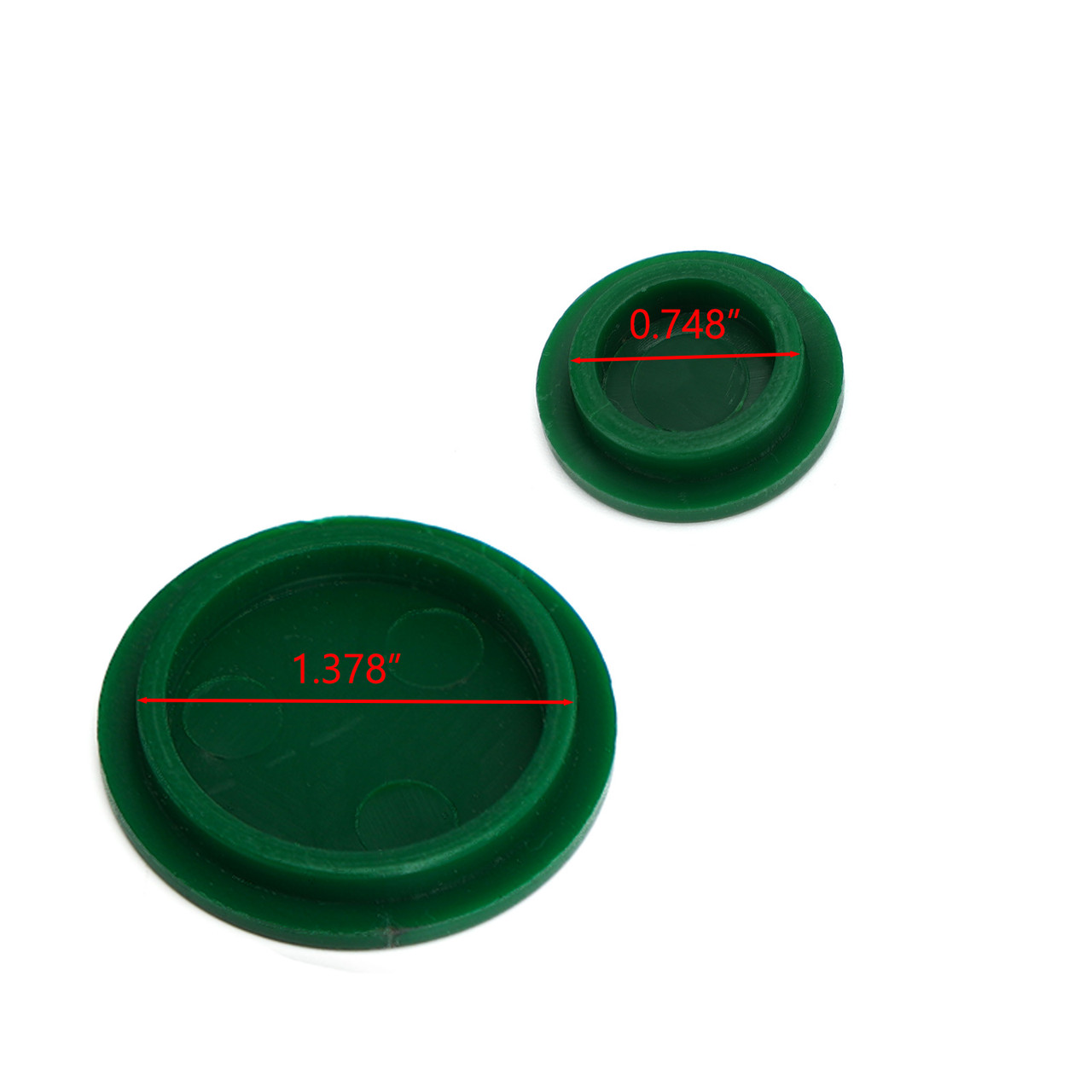 Grease Caps for John Deere 1023E 1025R 2025R Compact Tractor 120 Loader Green,Green Grease Caps For John Deere 1023E 1025R 2025R Compact Tractor 120 Loader,Compact Tractor 120 Loader Fitting Grease Caps For John Deere 1023E 1025R Green