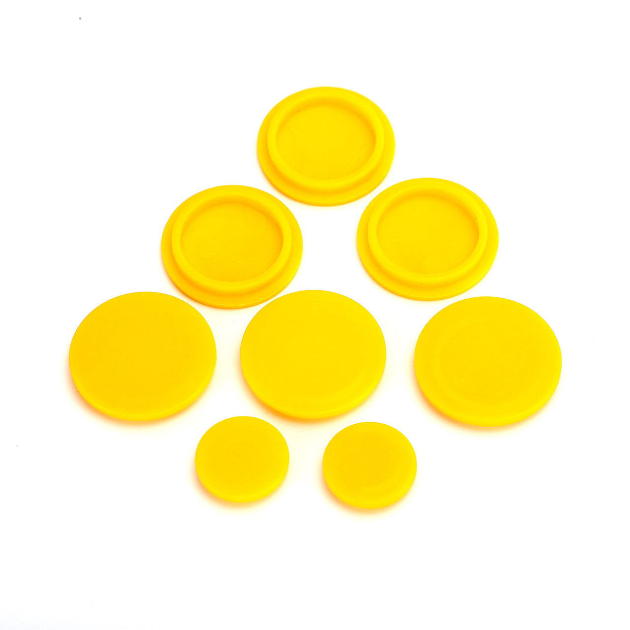 Grease Caps for John Deere 1023E 1025R 2025R Compact Tractor 120 Loader Yellow,Yellow Grease Caps For John Deere 1023E 1025R 2025R Compact Tractor 120 Loader,Compact Tractor 120 Loader Fitting Grease Caps For John Deere 1023E 1025R 1025R