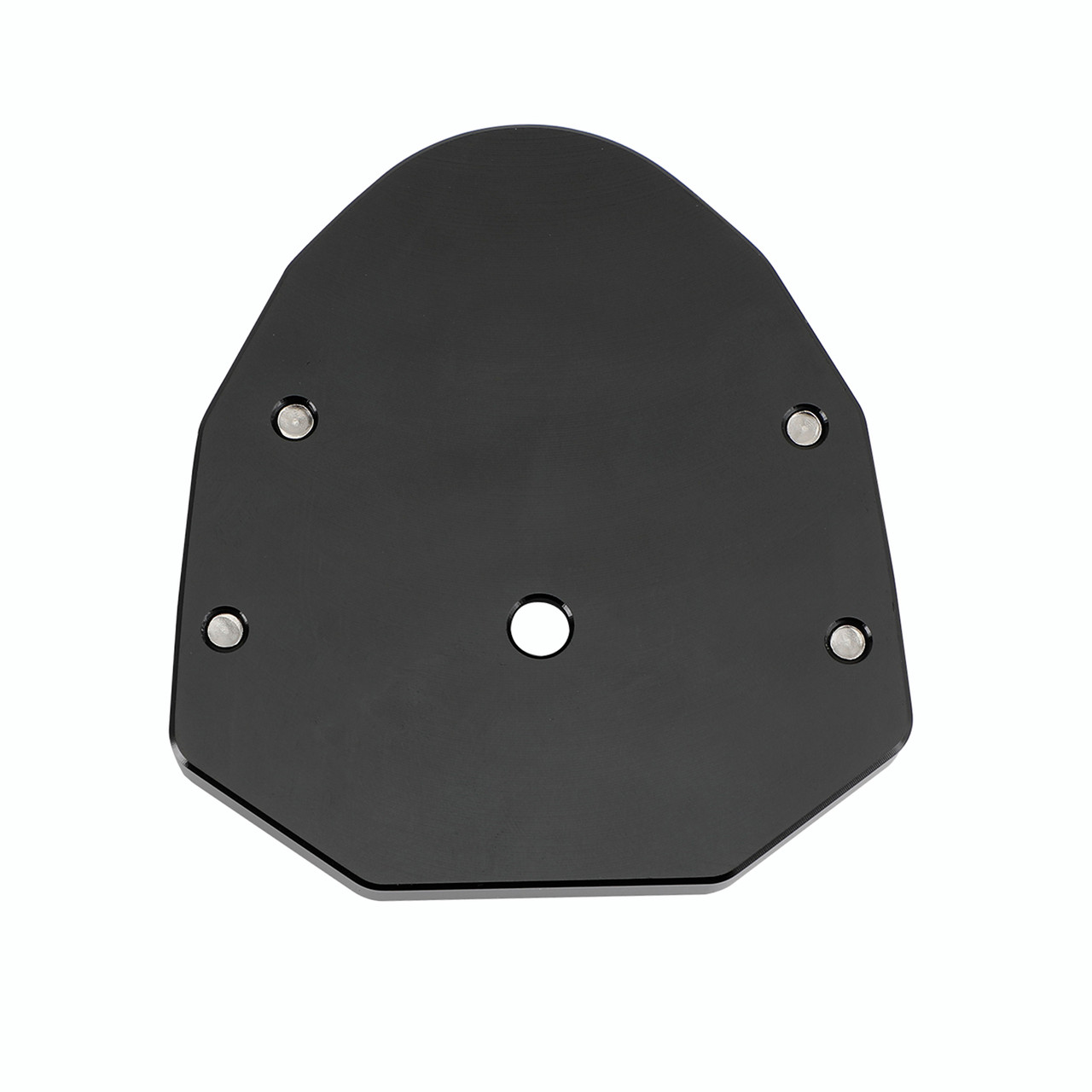 Kickstand Enlarge Plate Pad fit for Yamaha XT1200Z XT1200ZE Super Tenere 2014-21 TI