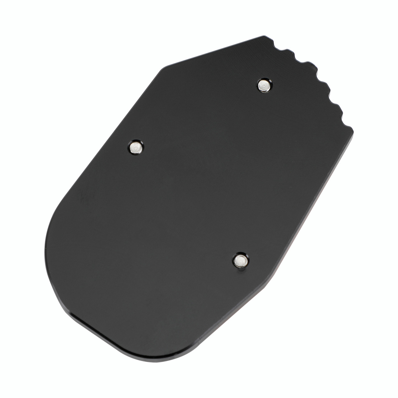 Kickstand Enlarge Plate Pad fit for pan America 1250 2021-2022 SIL