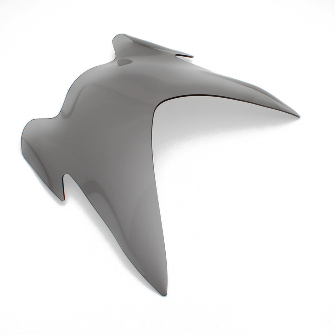 Front Headlight Lens Protection Cover Smoke Fit For Suzuki Gsx-S 1000 2017-21