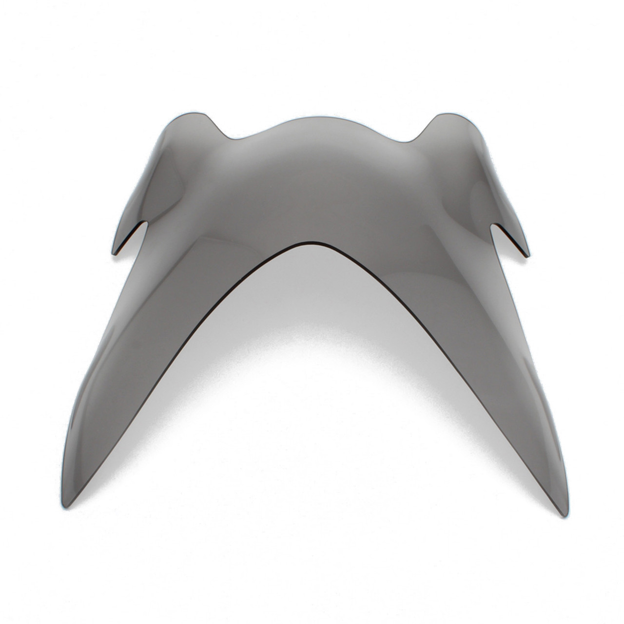 Front Headlight Lens Protection Cover Smoke Fit For Suzuki Gsx-S 1000 2017-21