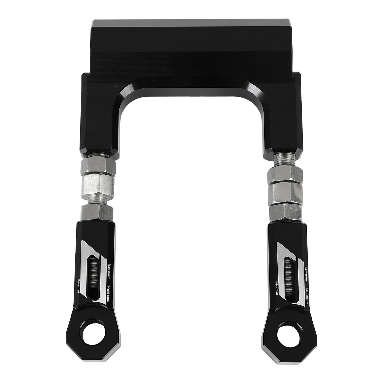 Rear Suspension Lowering Links Kit For HONDA CBR1000RR 2008-2020 CBR 1000RR