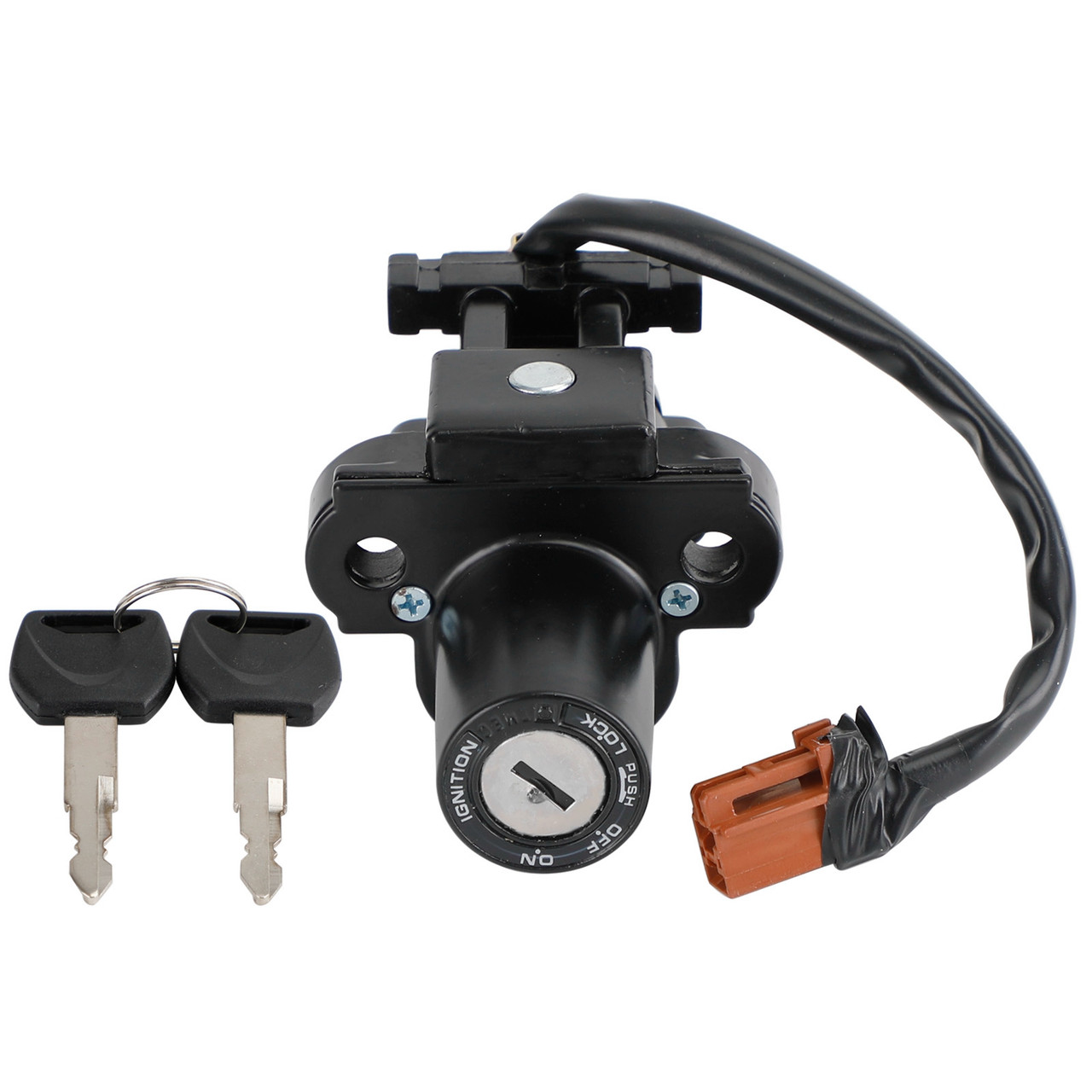 Switch Assembly Ignition Fits Honda CRF450L 2019-2020 CRF450RL
