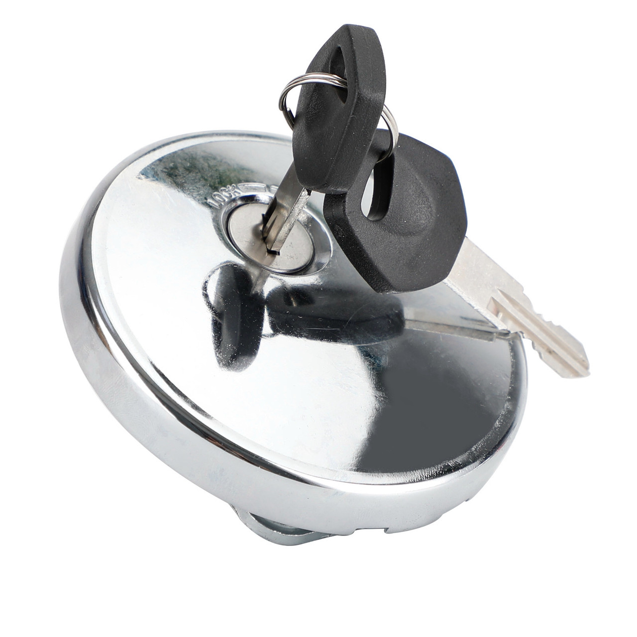 Ignition Switch & Fuel Tank Cap Fits Kawasaki VULCAN 500 LTD 800