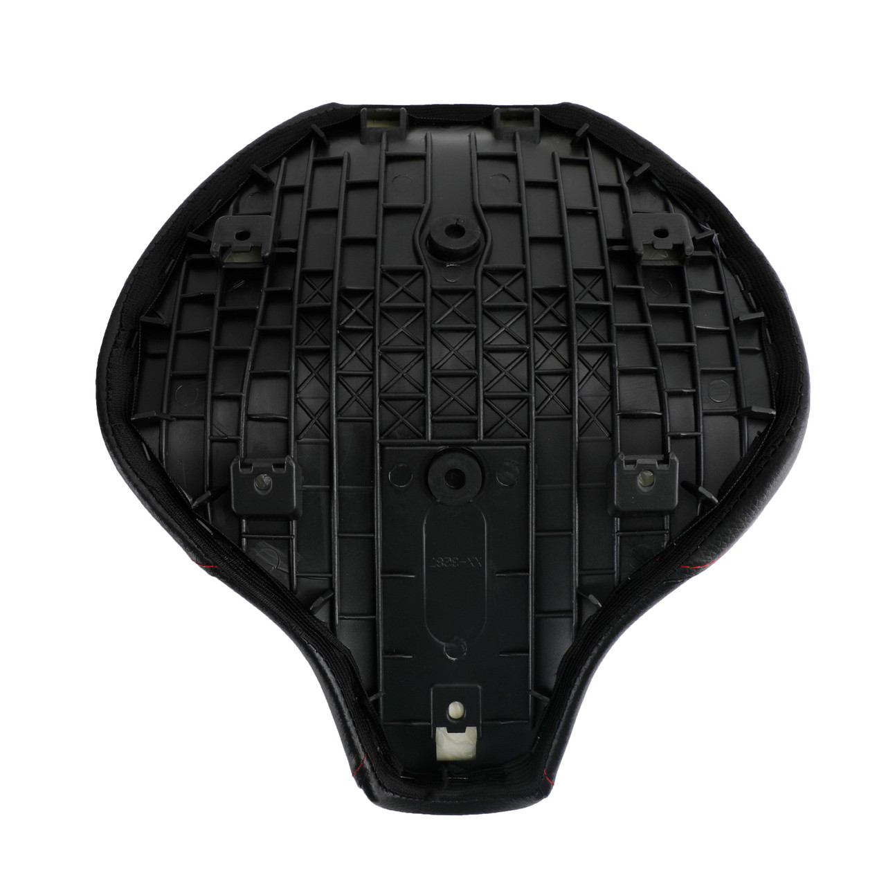 Front Raider Seat Driver Cushion Pu Fit For Tr Bobber 17-22 2019 2020 2021