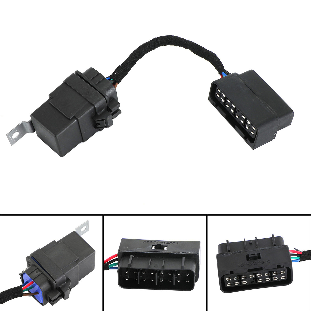 4Wd Actuator Shifter Ultimate Kit Fit for Suzuki Brute Force Lt-V700F 700 2004 4Wd Actuator Shifter Ultimate Kit Fit for Suzuki Brute Force Lt-V700F 700 2004