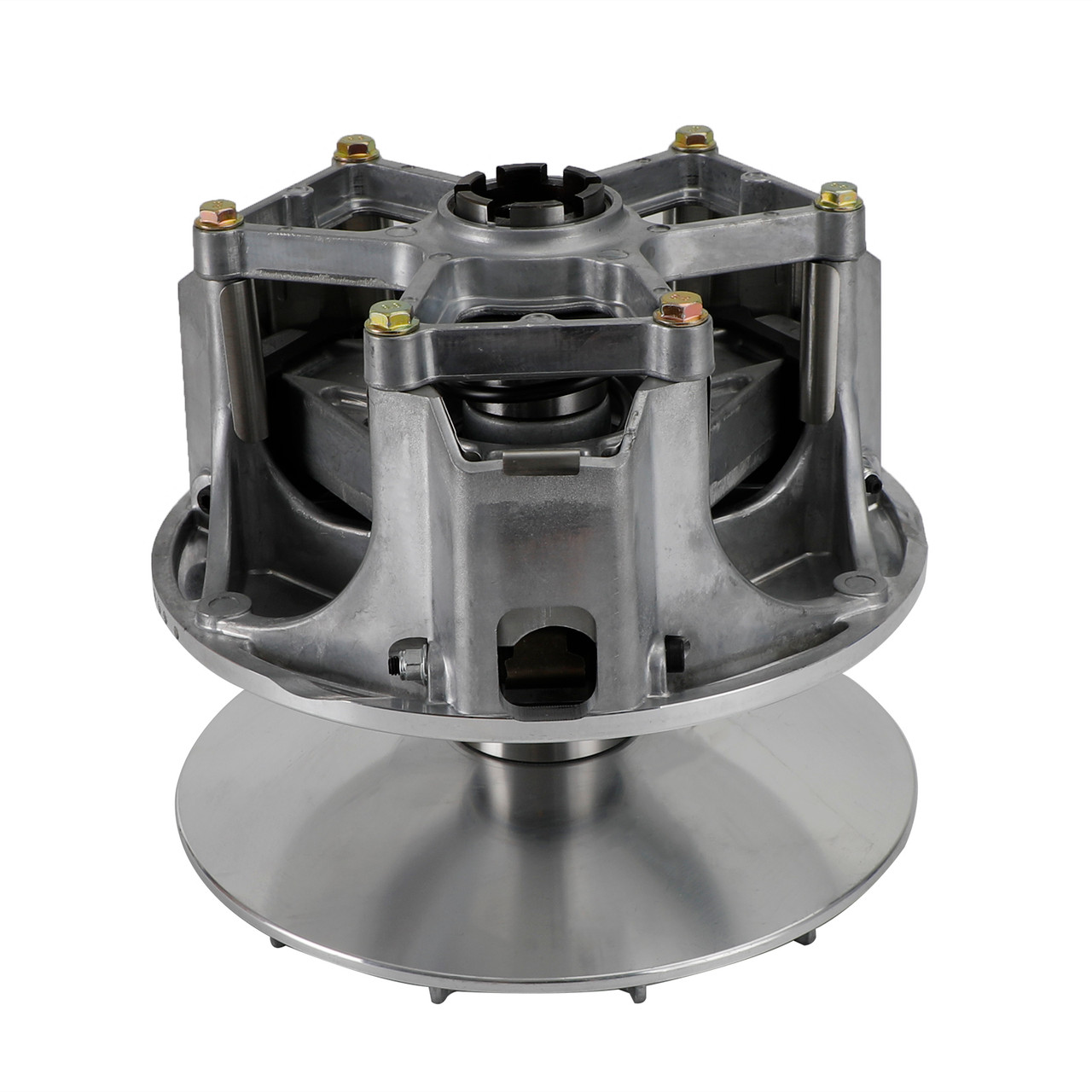 Complete Primary Drive Clutch 1323327 For Polaris Rzr Turbo Xp