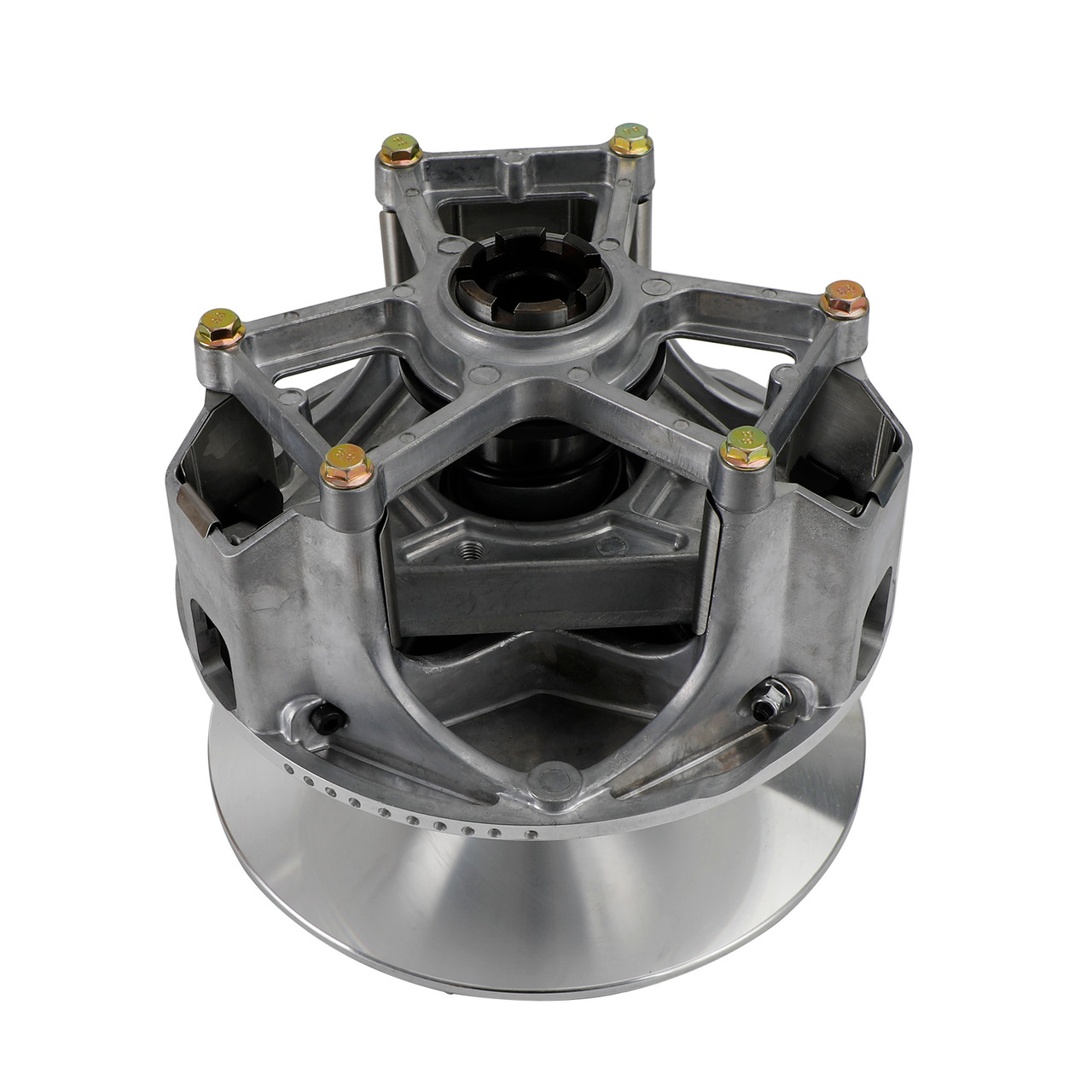 Complete Primary Drive Clutch 1323327 For Polaris Rzr Turbo Xp