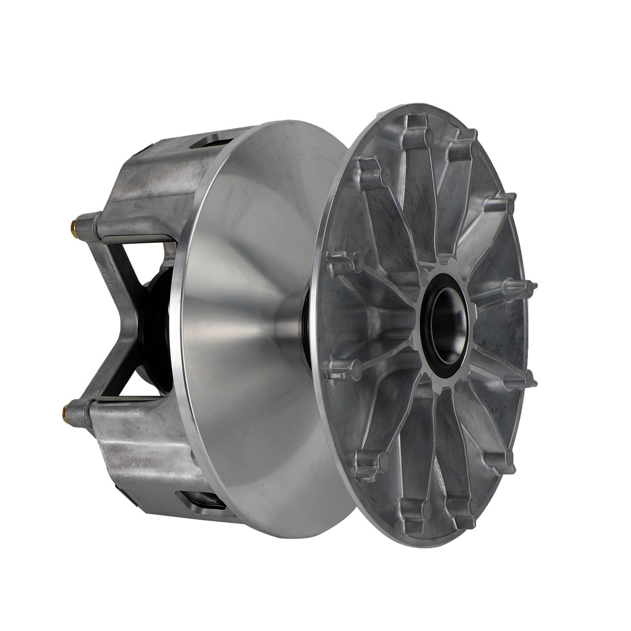 Complete Primary Drive Clutch 1323327 For Polaris Rzr Turbo Xp