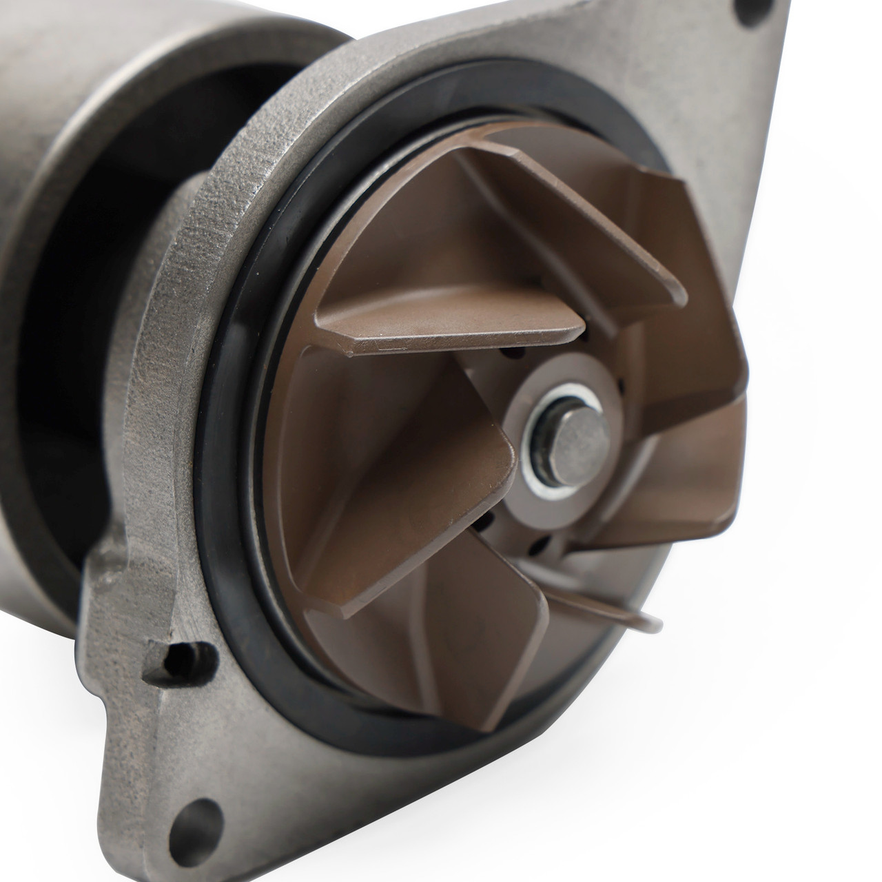 2881688 5473237 Water Pump 5444110 Fits For Cummins QSB6.7L Diesel