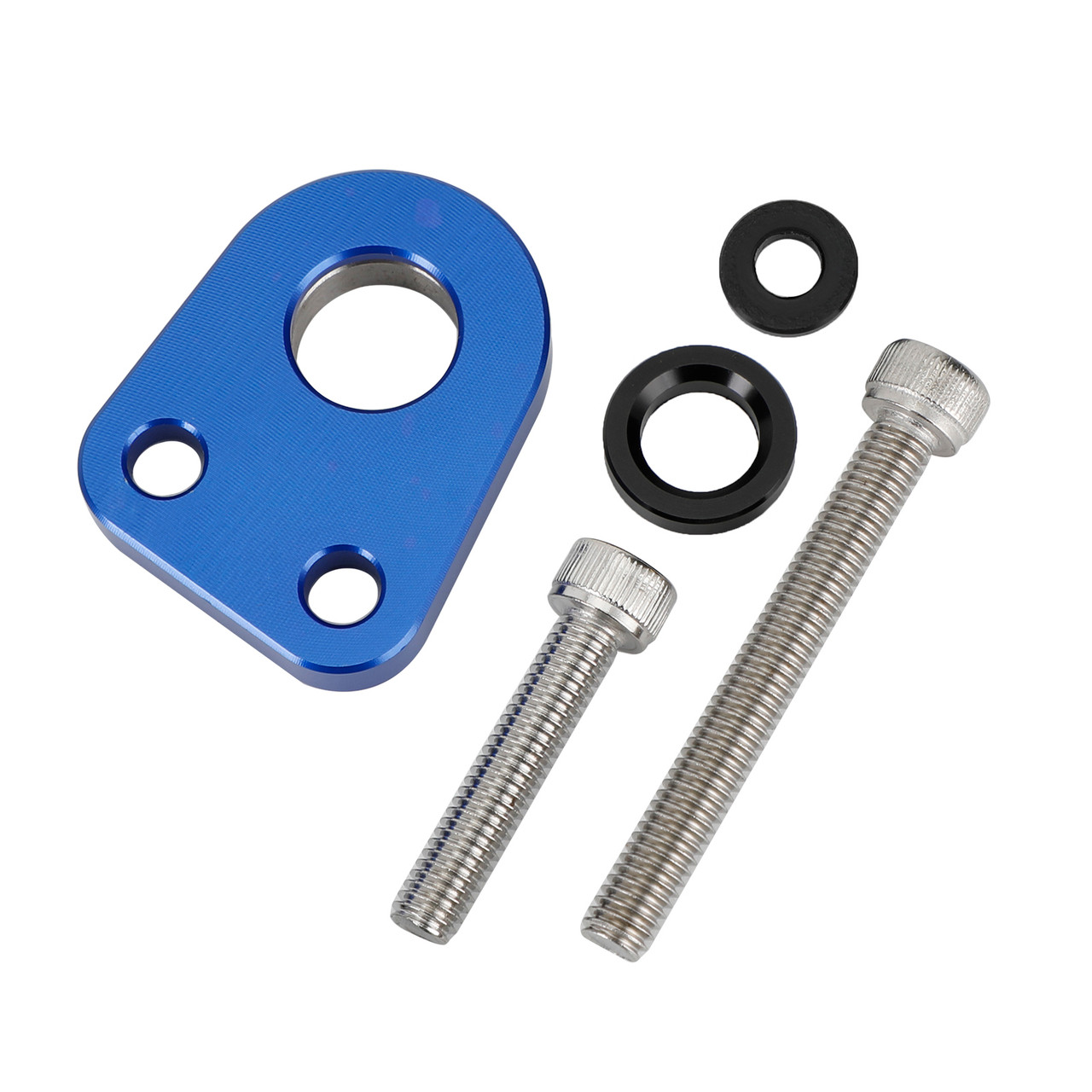 Cnc Shifting Gear Stabilizer High Modified Blue For Suzuki Gsx-S1000/Gt Katana