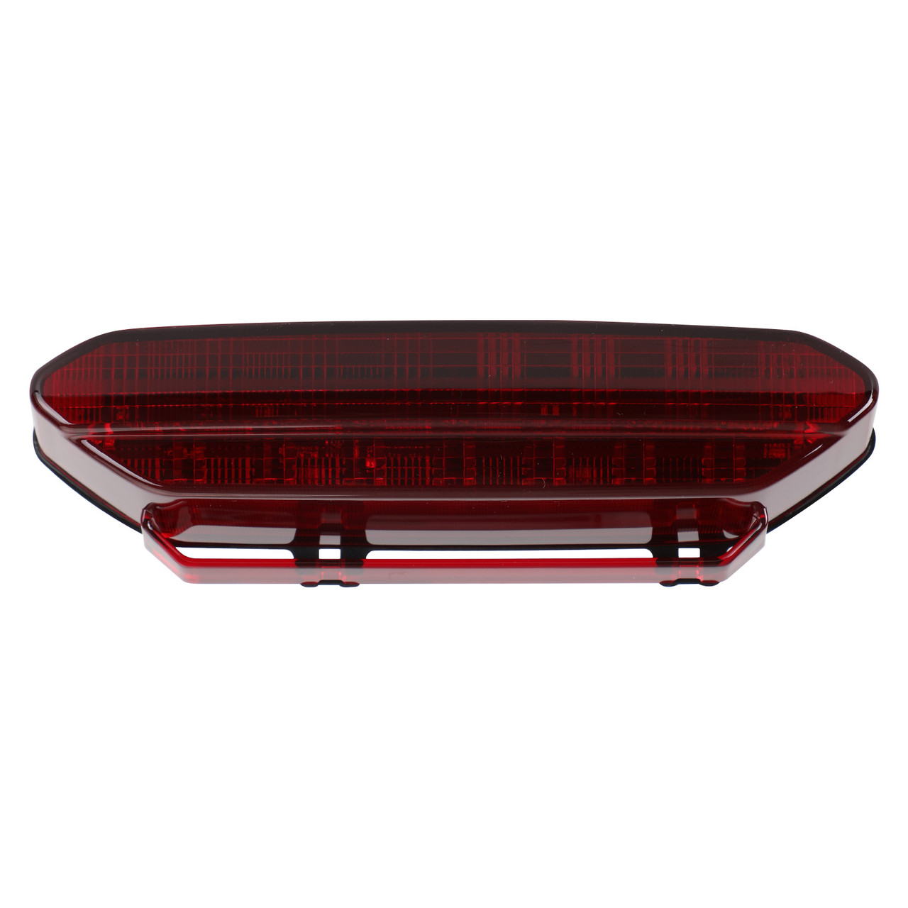 LED Tail Light Taillight for YAMAHA YFZ450 2006-2009 5TG-84710-21-00 Red