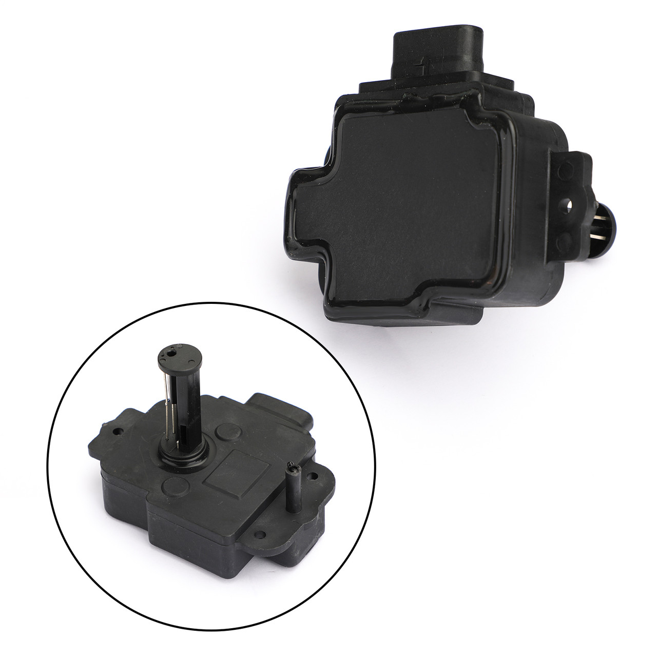 22204-42011 Mass Air Flow Meter For Toyota Supra 3.0 Lexus LS400