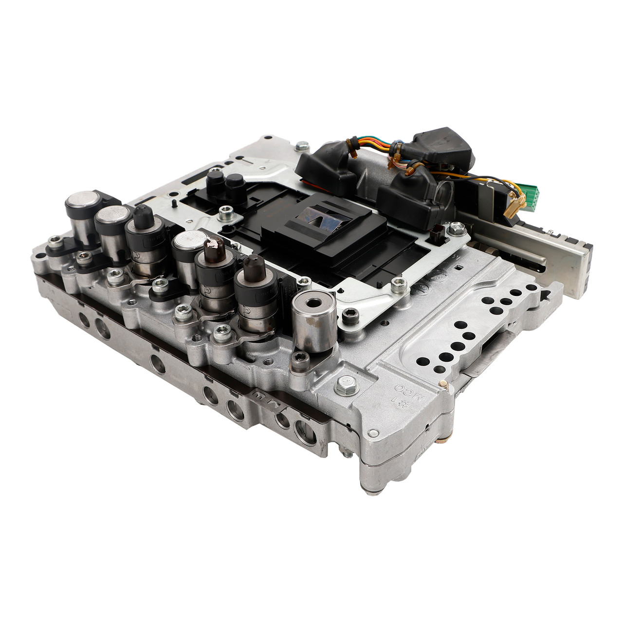 Stagea 2001-2007 5 SP R/AWD V6 2.5L 3.0L 3.5L RE5R05A 0260550002 Valve Body Solenoid TCM
