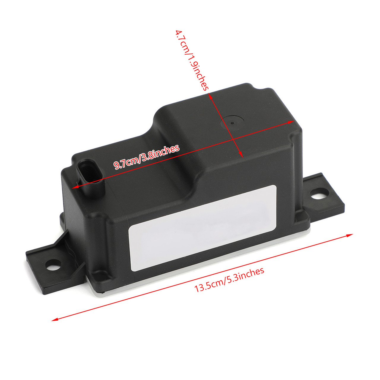 Voltage Converter Auxiliary Battery A2059052809 For Mercedes-Benz C Class W205