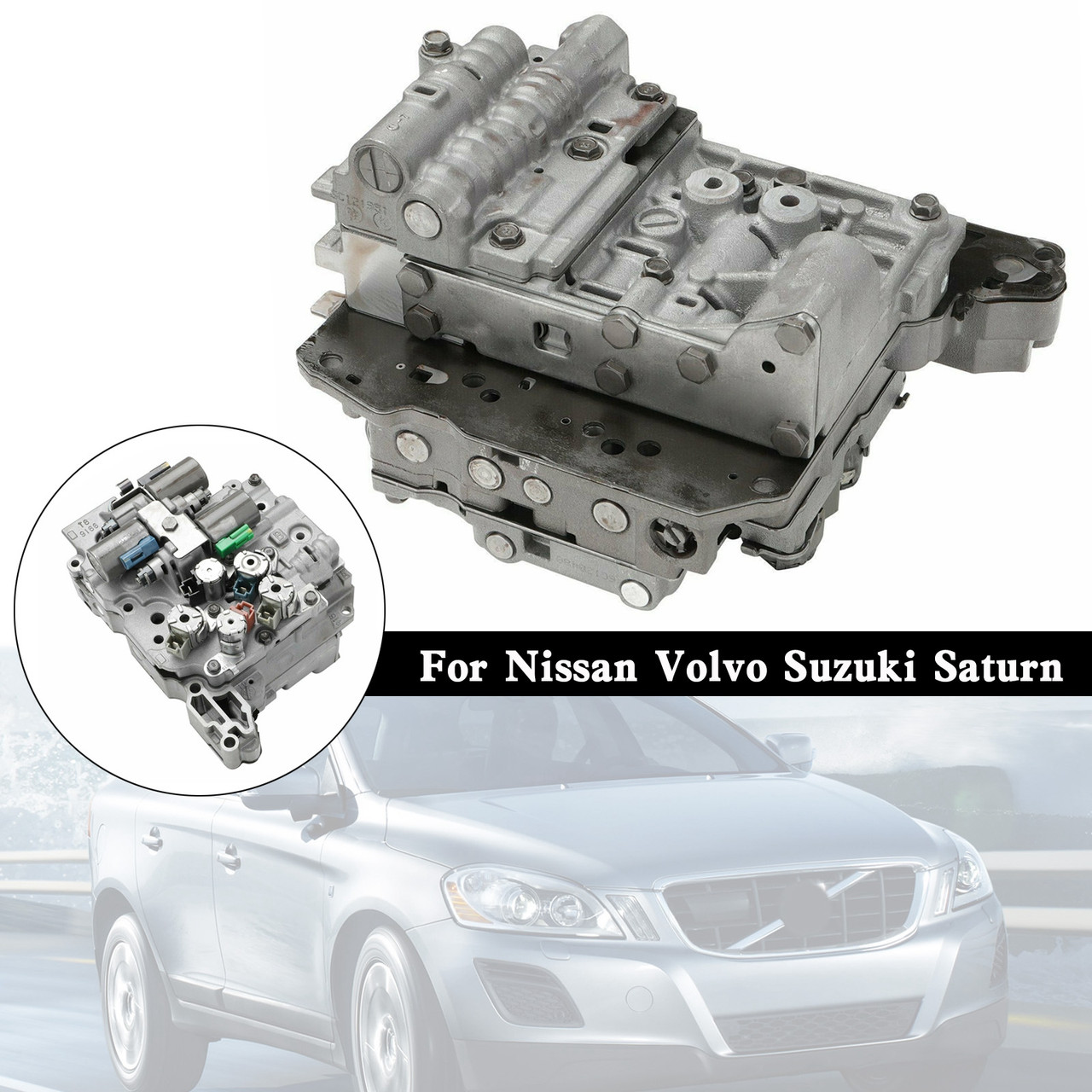その他 jnyvv BDE Late Style VTC Front Covers - Nissan 300ZX 94-96 Z32 BDE-202