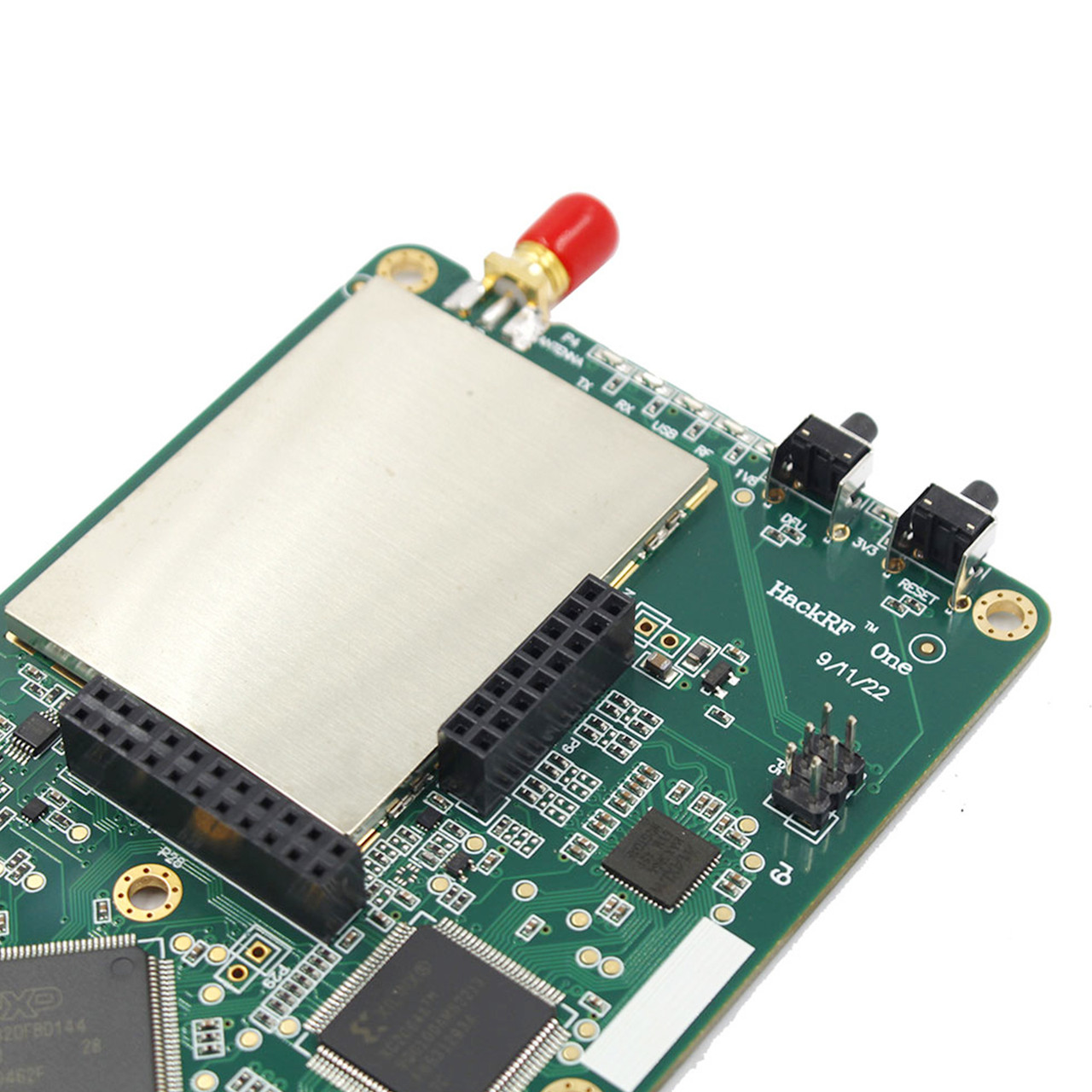 HackRF One 1MHz-6GHz Open Source Software Radio Platform SDR Development Board