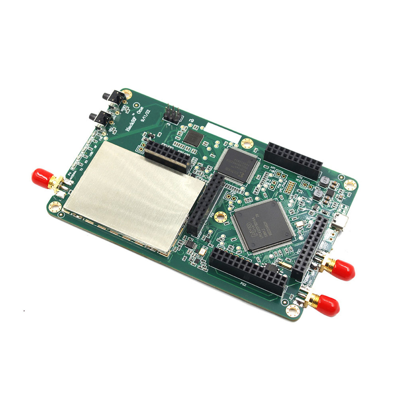 HackRF One 1MHz-6GHz Open Source Software Radio Platform SDR