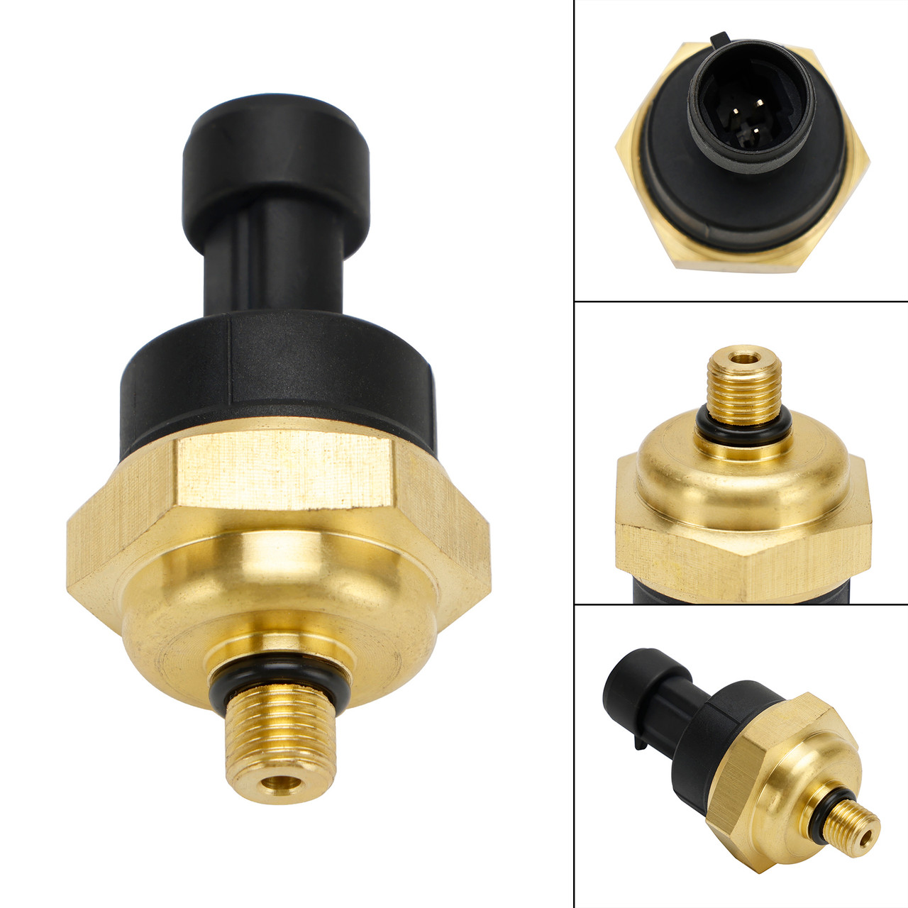 6674315 6674316 Oil Pressure Sensor Switch For Bobcat Loader 753