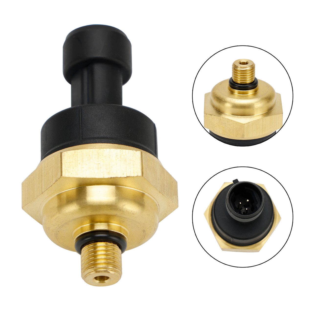 6674315 6674316 Oil Pressure Sensor Switch For Bobcat Loader 753