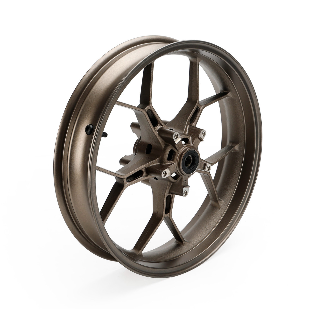 cbr650r 純正 フロントホイール Gunmetal Front Wheel Rim For Honda CB CBR 650 R CB650R CBR650R