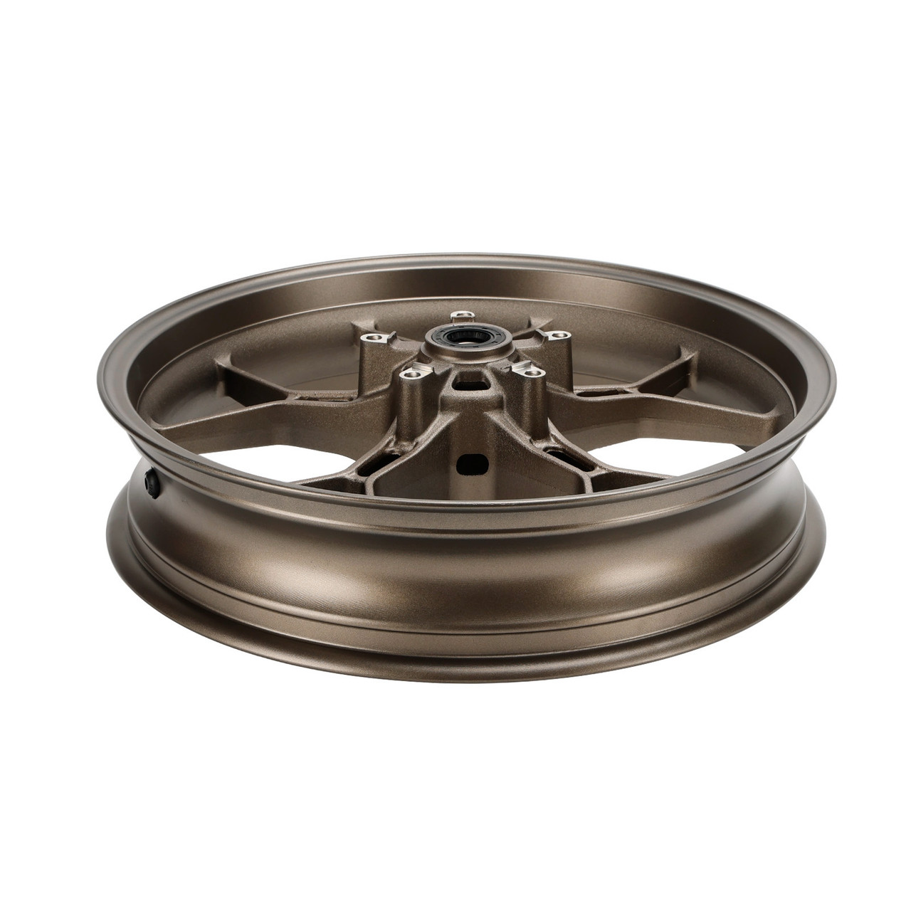 Gunmetal Front Wheel Rim For Honda CB CBR 650 R CB650R CBR650R