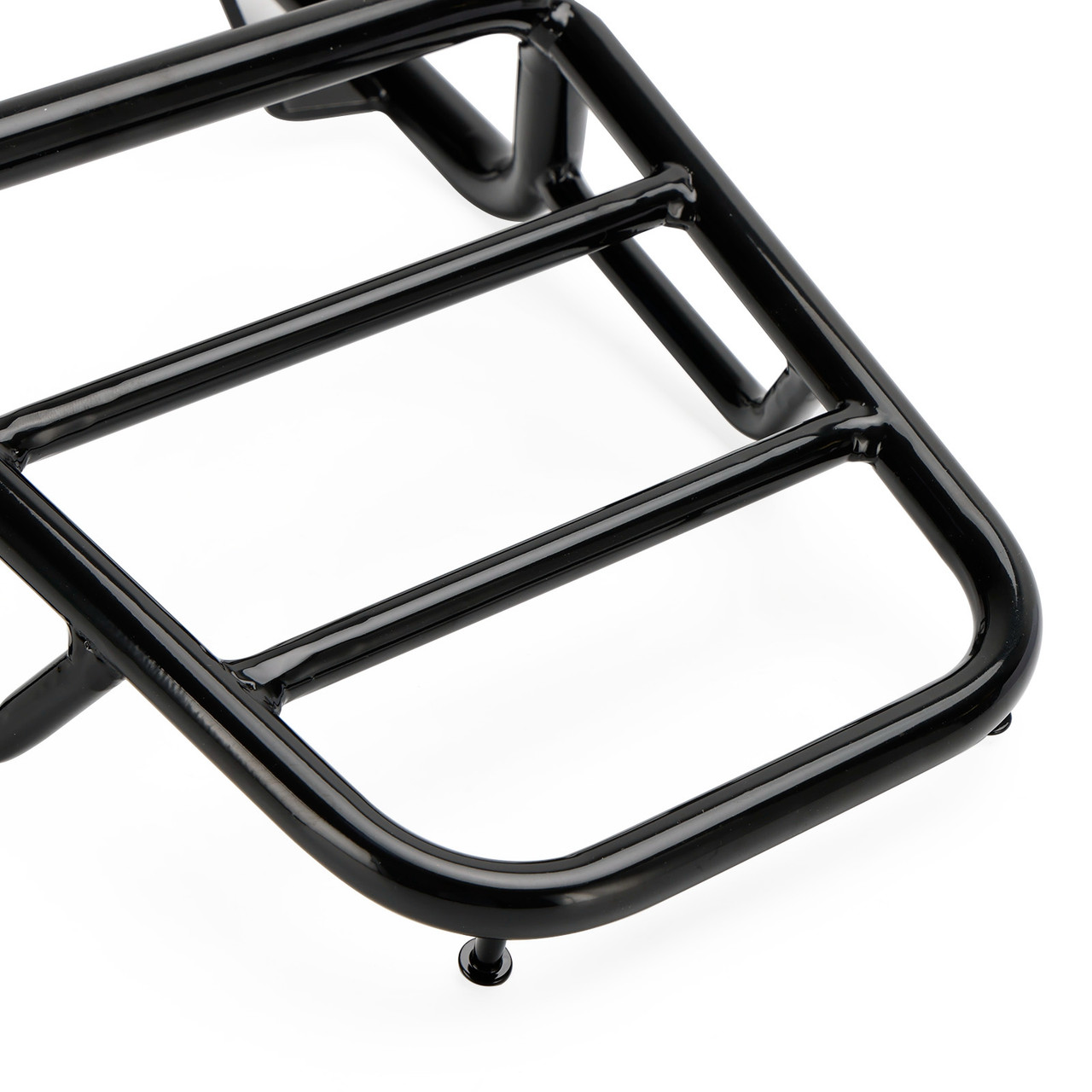 Rear Rack For Street Twin 900 2017-2022 T120 T100 2016-2022 2020 Black