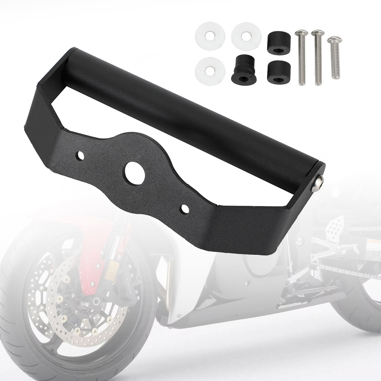 Phone Navigation Bracket Gps Extension Bracket For HONDA CBR600RR 21- 20 19