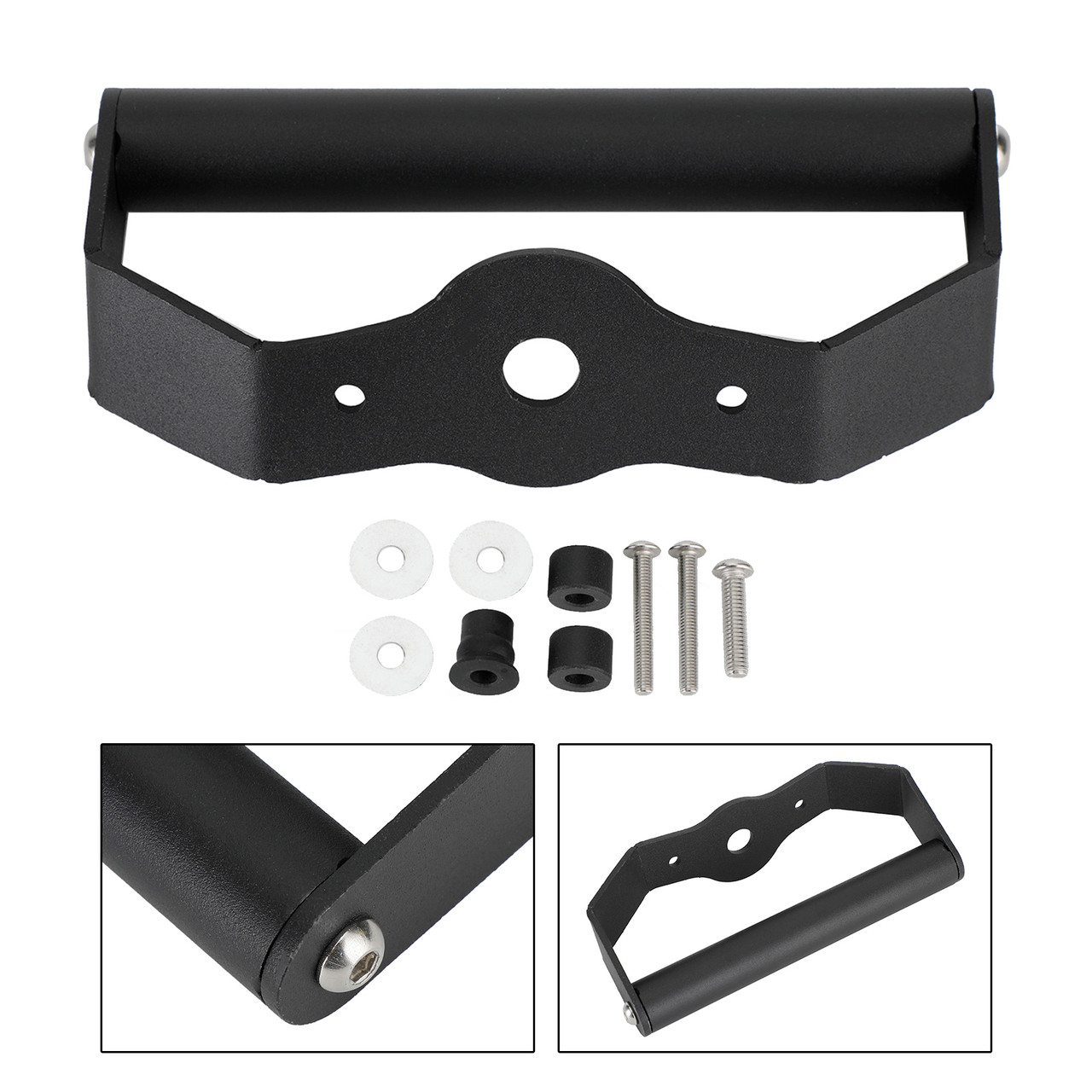 Phone Navigation Bracket Gps Extension Bracket For HONDA CBR600RR 21- 20 19