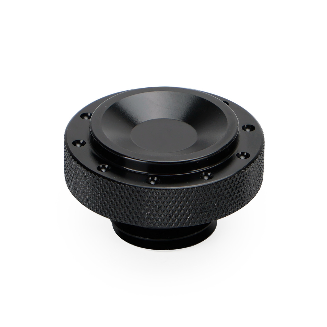 Billet Oil Filler Cap Black For Bonneville T120 Scrambler Street Twin Cup Billet Oil Filler Cap Black For Bonneville T120 Scrambler Street Twin Cup