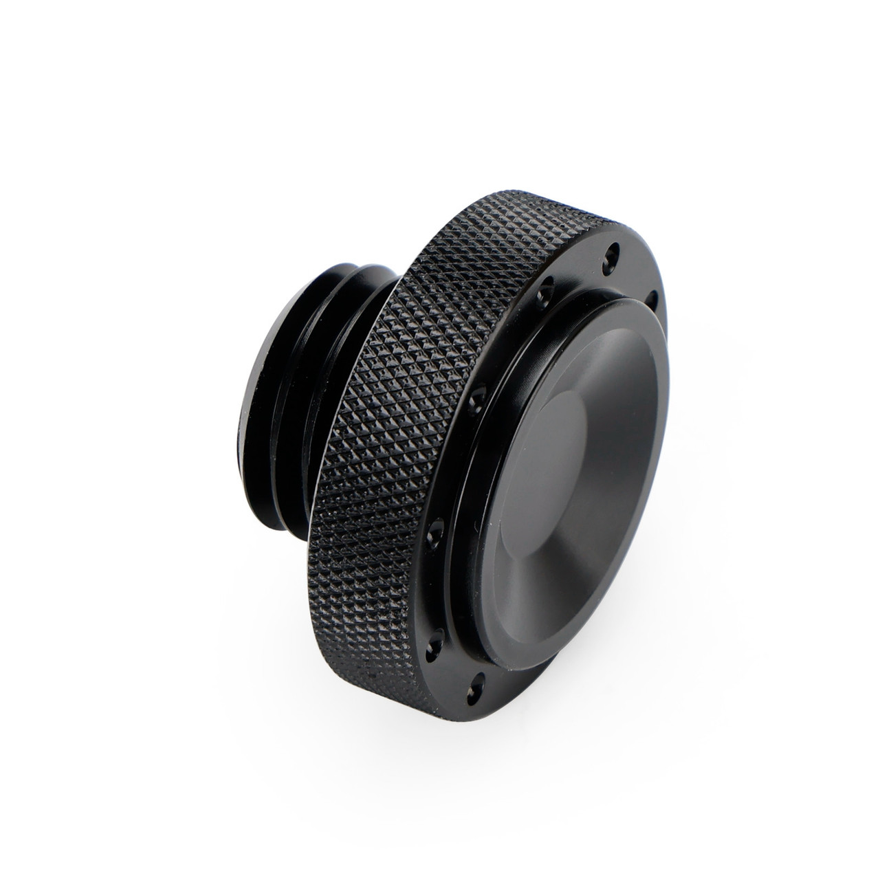 Billet Oil Filler Cap Black For Bonneville T120 Scrambler Street Twin Cup Billet Oil Filler Cap Black For Bonneville T120 Scrambler Street Twin Cup