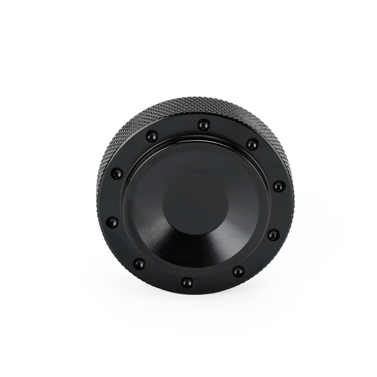 Billet Oil Filler Cap Black For Bonneville T120 Scrambler Street Twin Cup Billet Oil Filler Cap Black For Bonneville T120 Scrambler Street Twin Cup