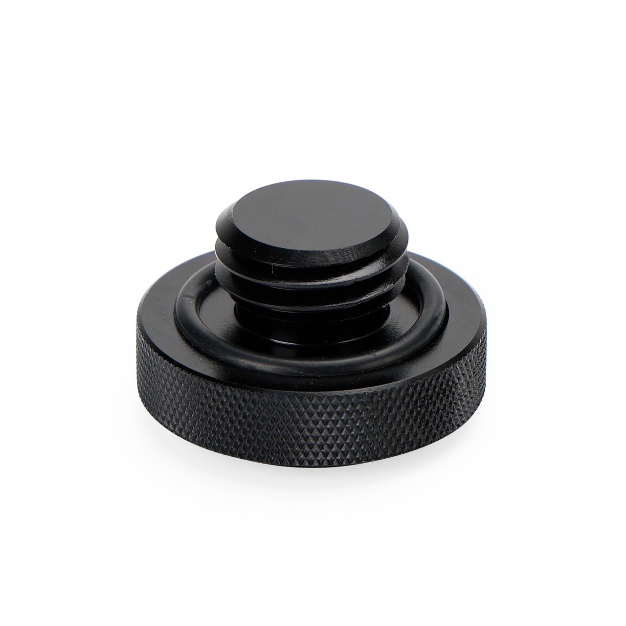 Billet Oil Filler Cap Black For Bonneville T120 Scrambler Street Twin Cup Billet Oil Filler Cap Black For Bonneville T120 Scrambler Street Twin Cup