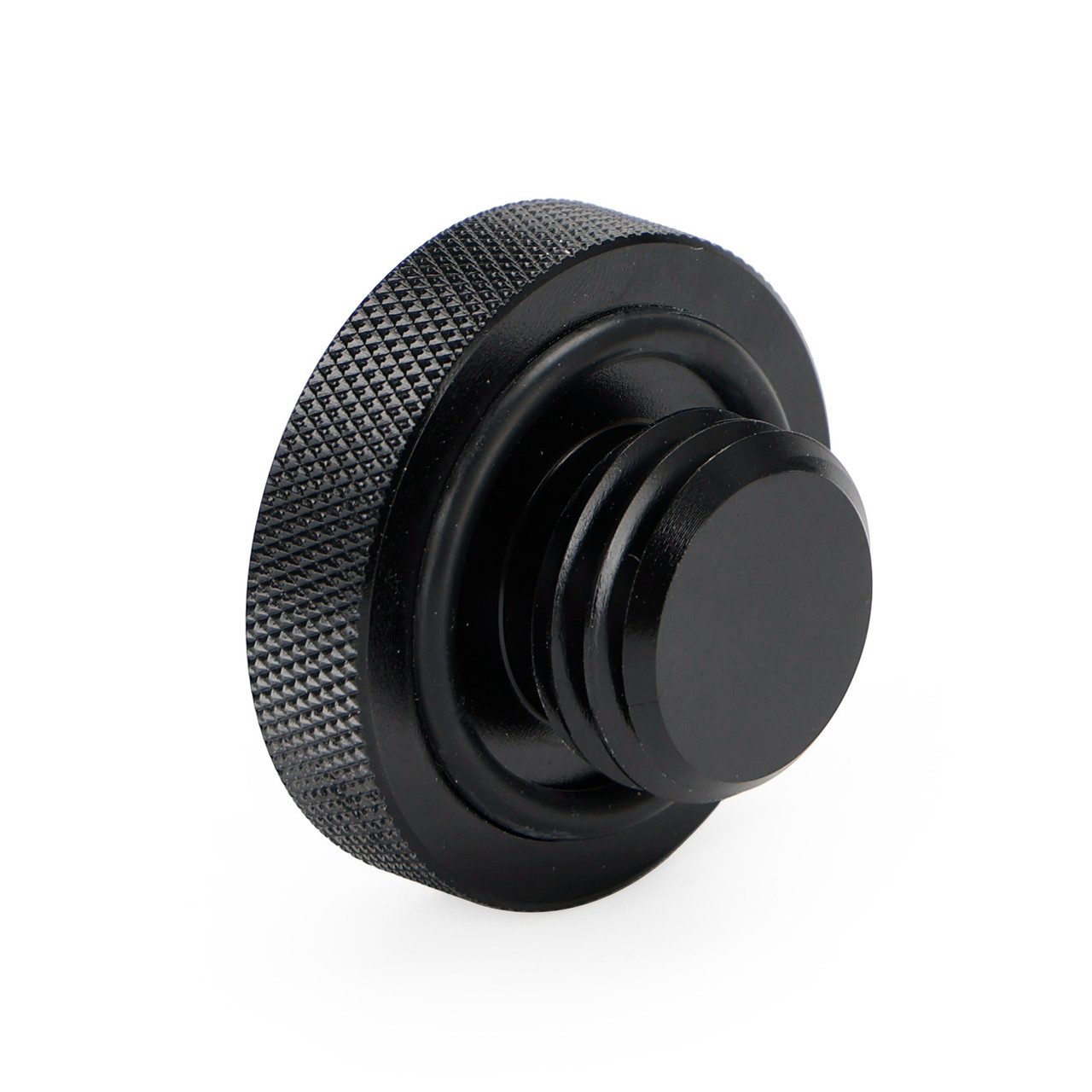 Billet Oil Filler Cap Black For Bonneville T120 Scrambler Street Twin Cup Billet Oil Filler Cap Black For Bonneville T120 Scrambler Street Twin Cup