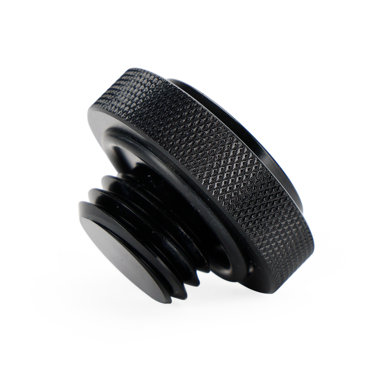 Billet Oil Filler Cap Black For Bonneville T120 Scrambler Street Twin Cup Billet Oil Filler Cap Black For Bonneville T120 Scrambler Street Twin Cup