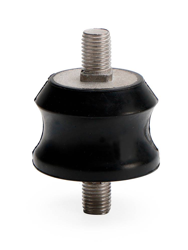 664-44514-00-94 Upper side mount damper for YAMAHA 20HP 25HP 30HP