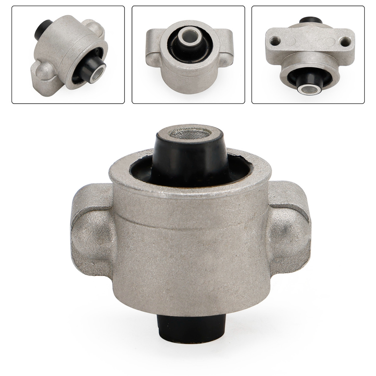 682-44514-01-94 Upper side mount damper for YAMAHA 2 stroke 9.9HP