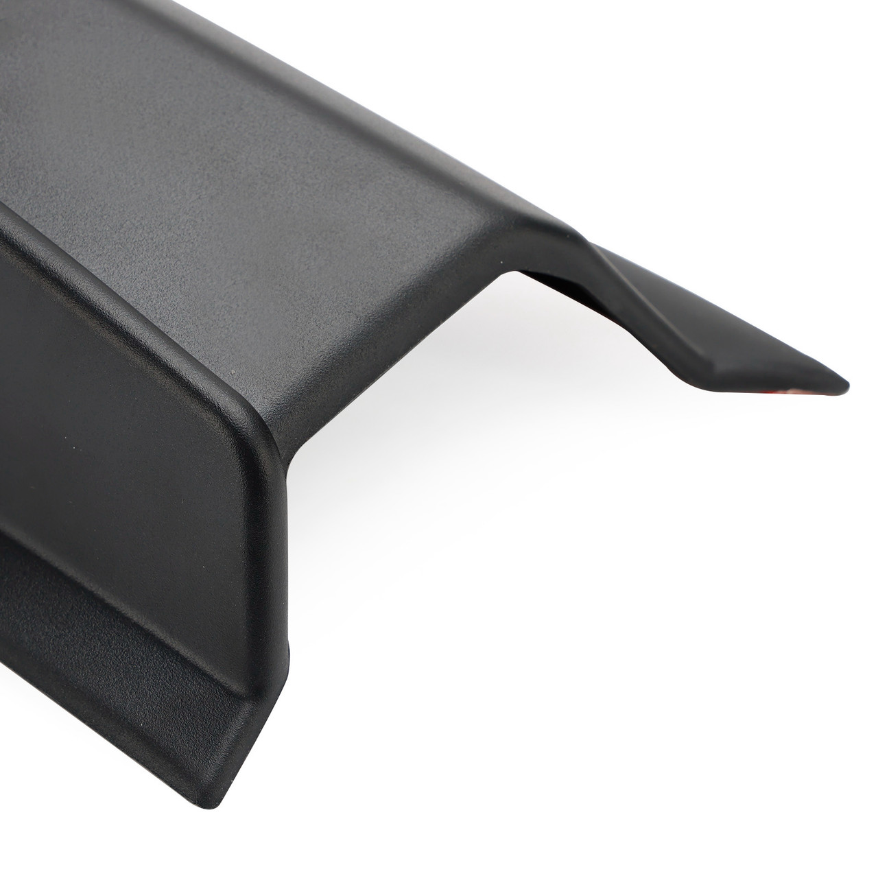 Body Winglet Side Deflector Air Wing Spoiler for HONDA ADV-150 2019-2022 BLK Body Winglet Side Deflector Air Wing Spoiler for HONDA ADV-150 2019-2022 BLK