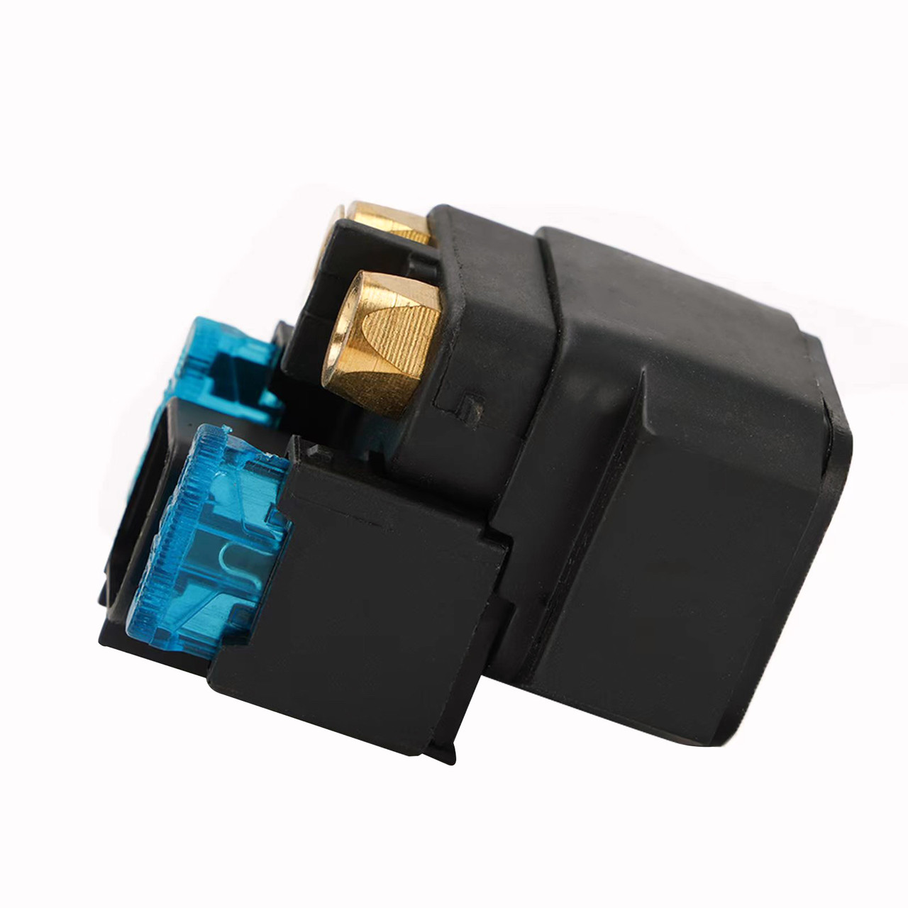 Starter Solenoid Relay fit for Yamaha YFM550 YFM700 Grizzly 550 700 3B4-81940-00