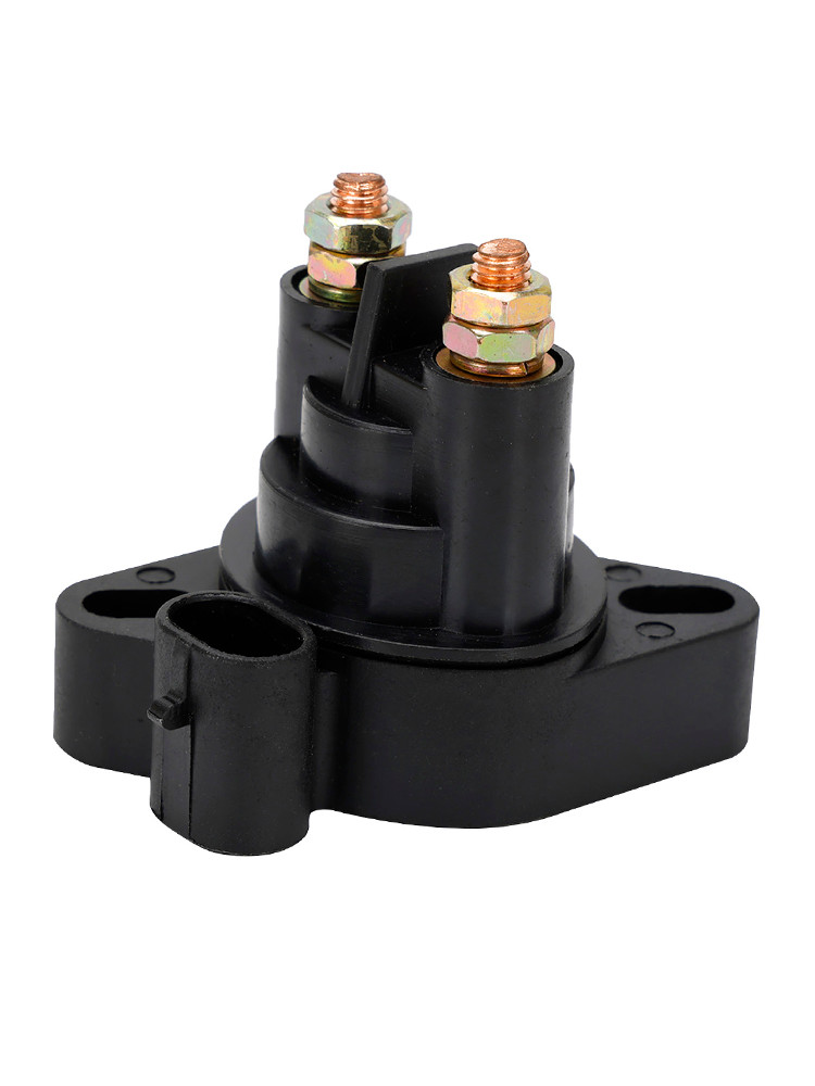 Distributori Moto Motorino Di Avviamento Solenoide Per Polaris 2410437 4011072 4 - Foto 4