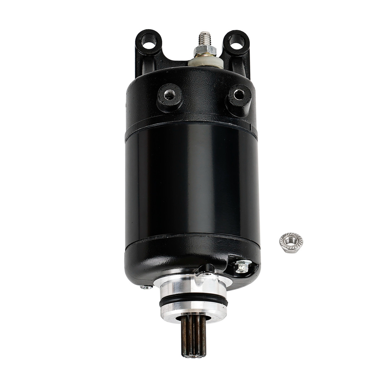 Engine Starting Motor For DUKE 250 390 ADV RC390 Black 93840001000 94340001000