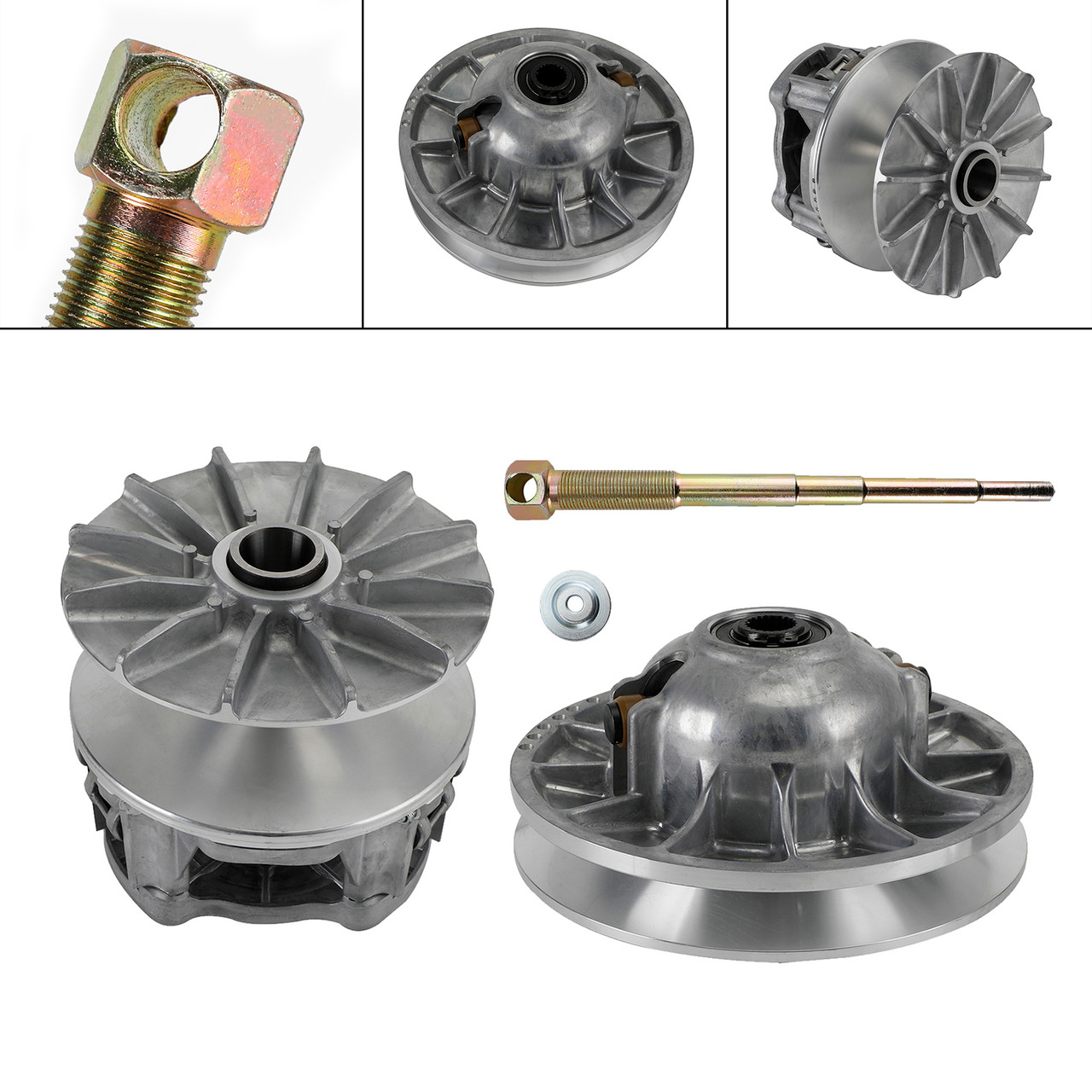 Polaris RZR GENERAL 1000 XP 1323298 3235785 Front&Rear Racing