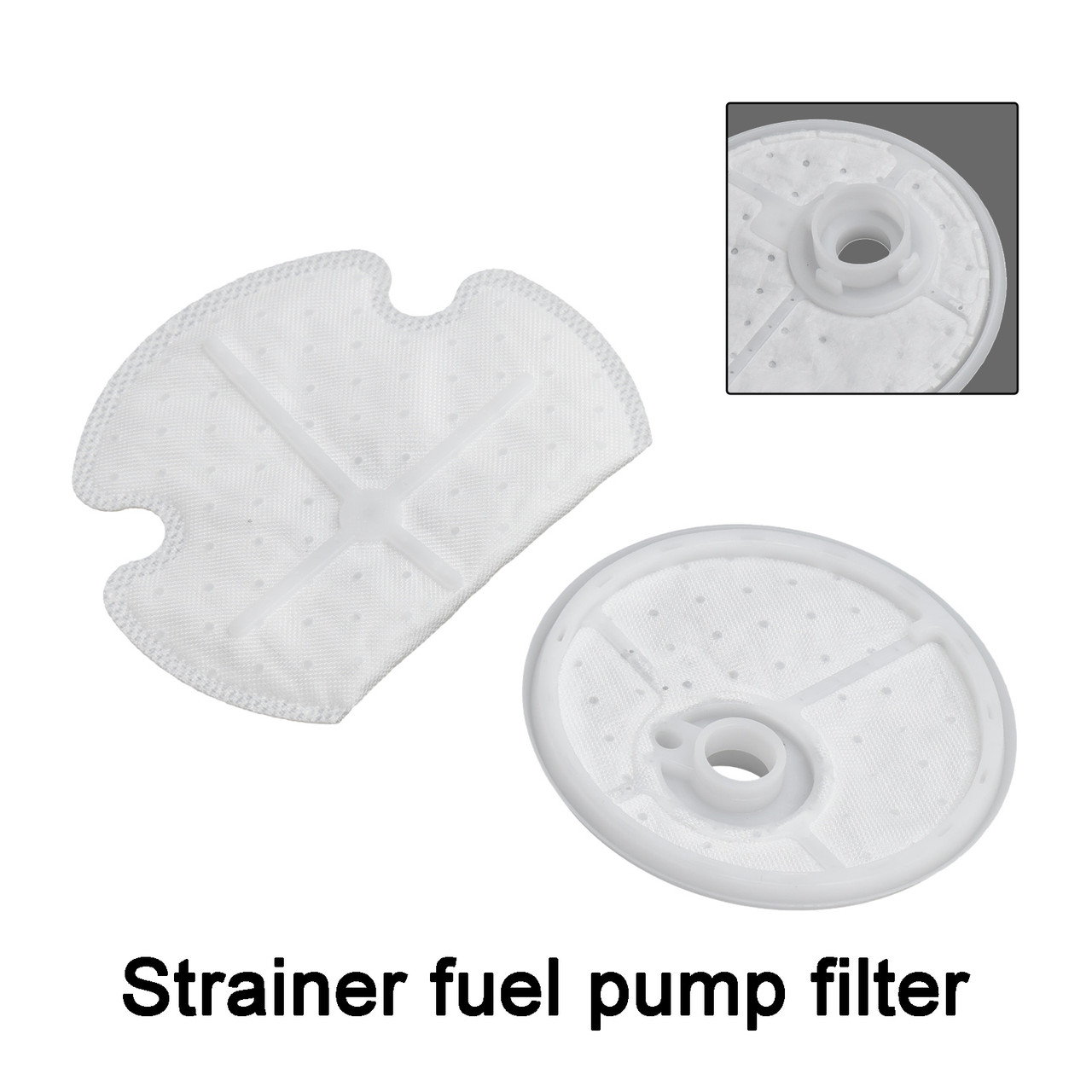 270600108 Strainer fuel pump filter 270600113 For Can-AM Maverick X3 Turbo MAX