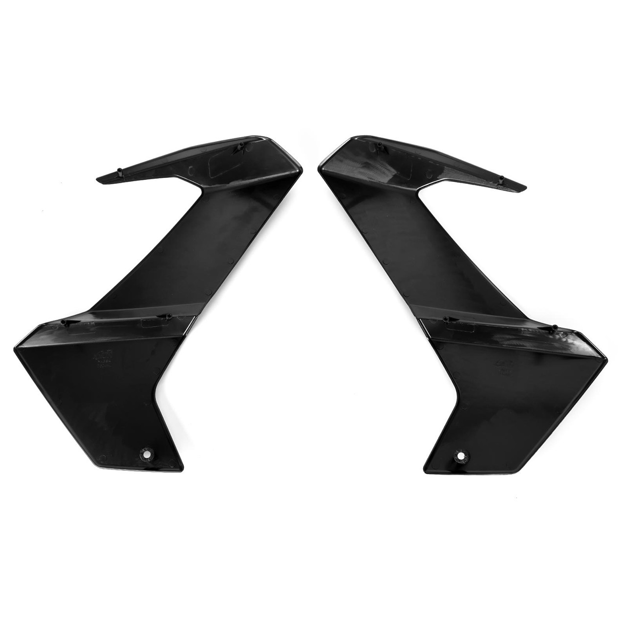 Unpainted side frame Cover Panel Fairing Cowl for Aprilia RS 660 2020-2024